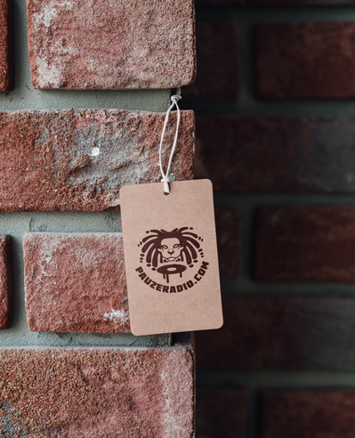 Brand Photography for Pauze Radio.