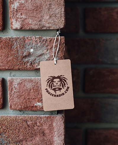 Brand Photography for Pauze Radio.