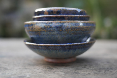 barry dorrity domestic ware pottery