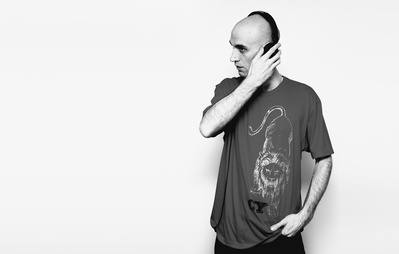 Promo Photography for Pauze Radio.