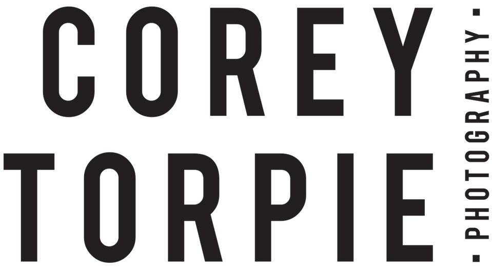 Corey Torpie - New York + Destination Documentary Wedding Photographer