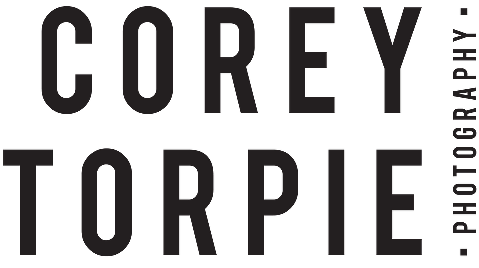 Corey Torpie - New York + Destination Documentary Wedding Photographer