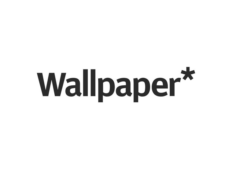 Wallpaper* is a magazine focused on travel, architecture, fashion, and lifestyle. Launched in London in 1996 by Tyler Brûlé.