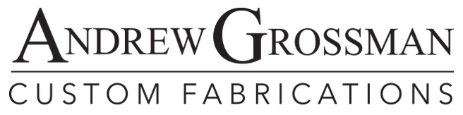 Andrew Grossman Custom Fabrications