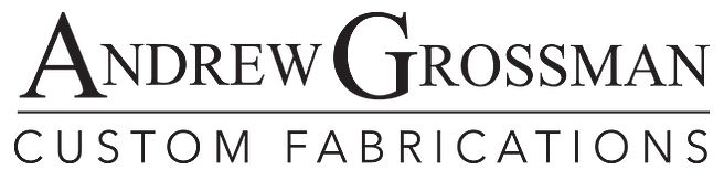 Andrew Grossman Custom Fabrications