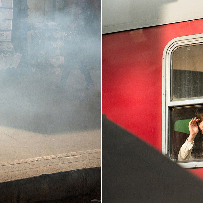 uendelig Fjernelse Misvisende Lacoste "Timeless Elegance" - Aurelien Bacquet photographer