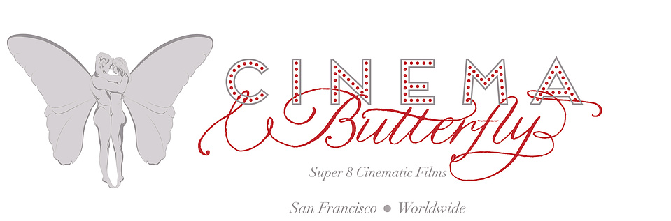 Super 8mm & 16mm Wedding Films / Vintage fine art films / SF /// LA /// NYC /// International Wedding Filmmaker / Super 8mm & 16mm Film, & Digital / San Francisco Wedding Videographers / Fine art, Modern, Stylish, Destination Wedding Cinematography