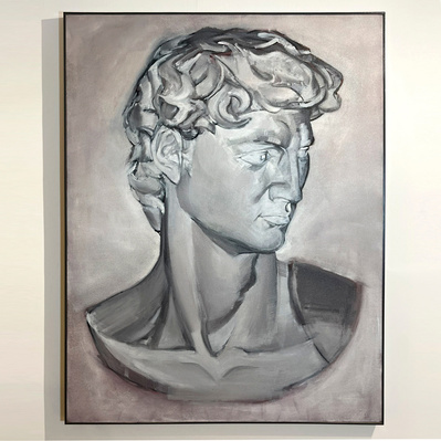 michelangelo
david
eluart