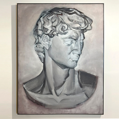 michelangelo
david
eluart