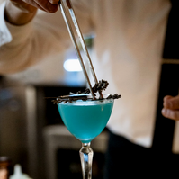 Cocktail Photography