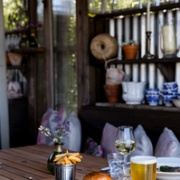 Kent Food Photographer
