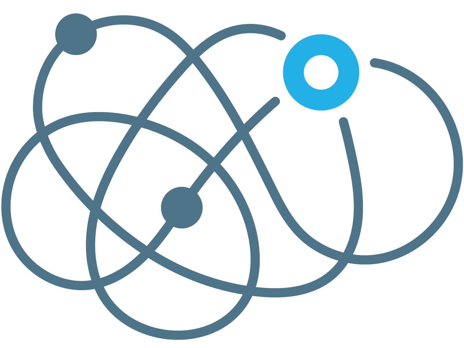 Salesforce Einstein Logo