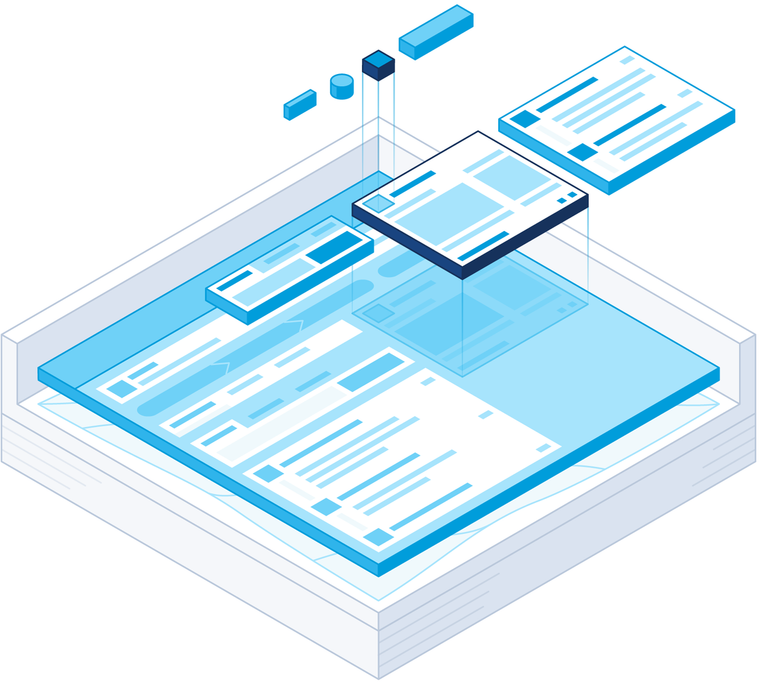 Component Architecture Diagram
