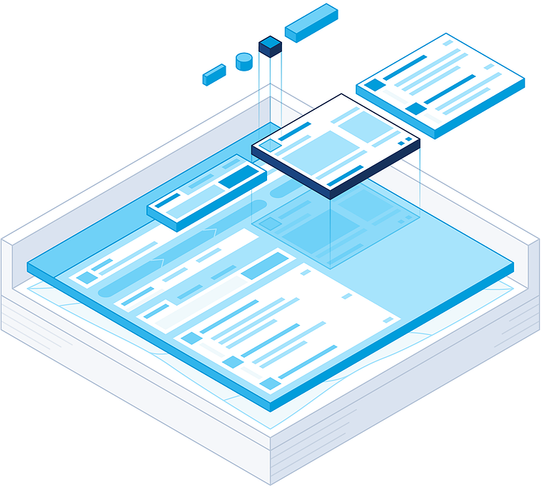 Component Architecture Diagram