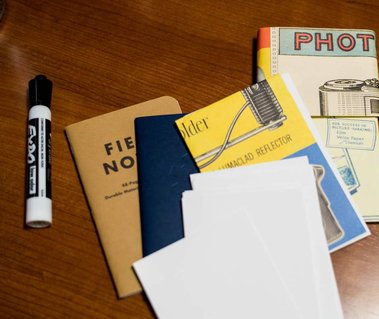 Folio Prototype