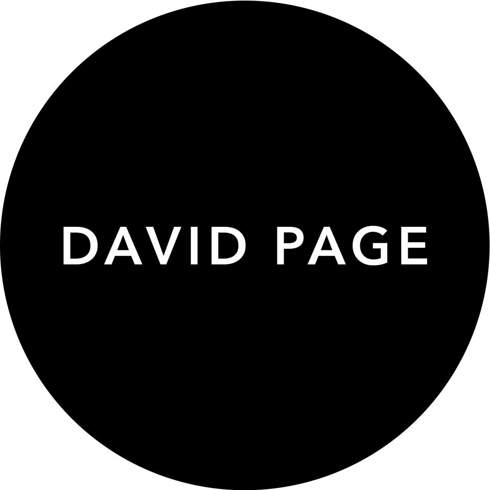 Davidpage Photography's Portfolio