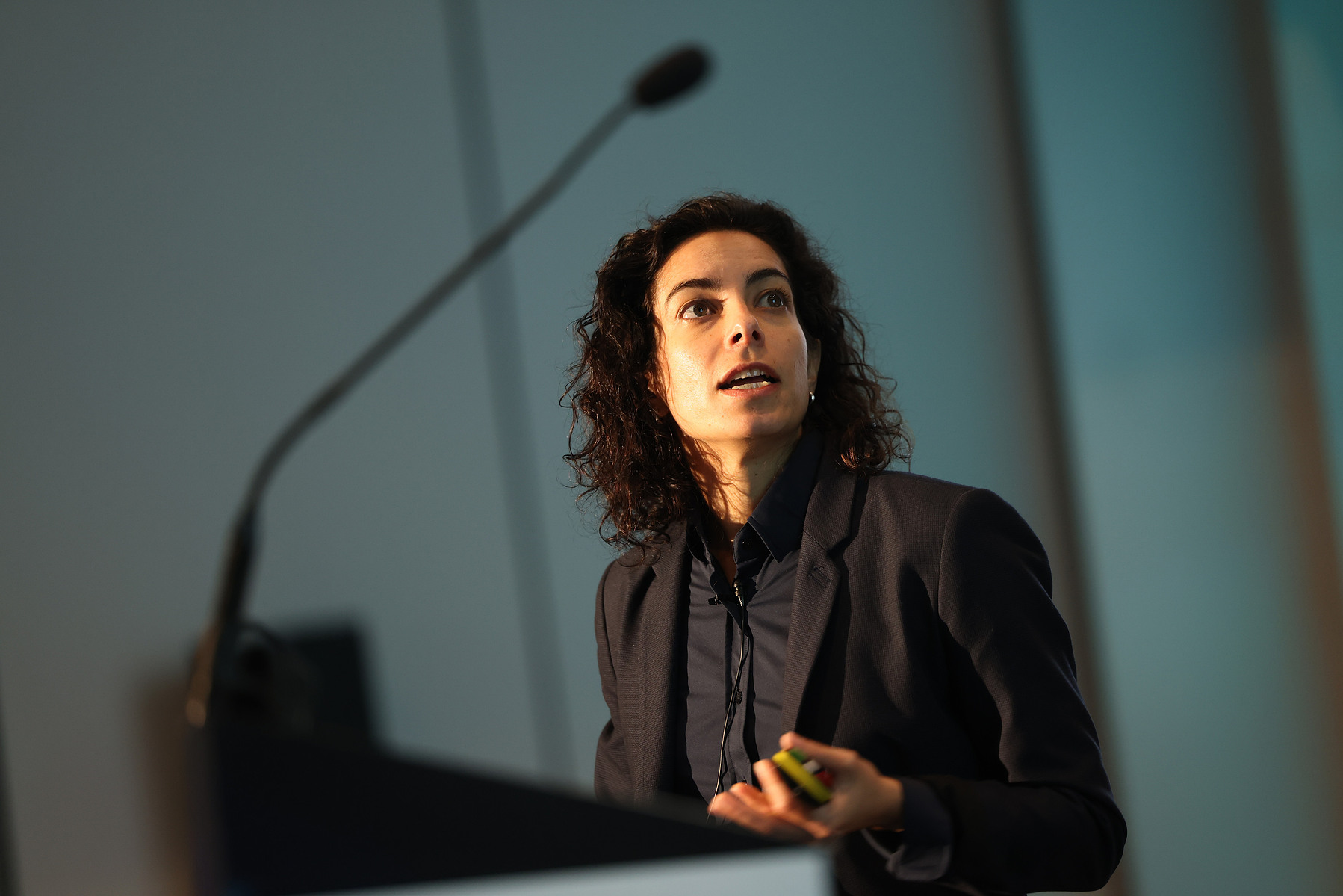 UK event photographer for conferences and keynote address