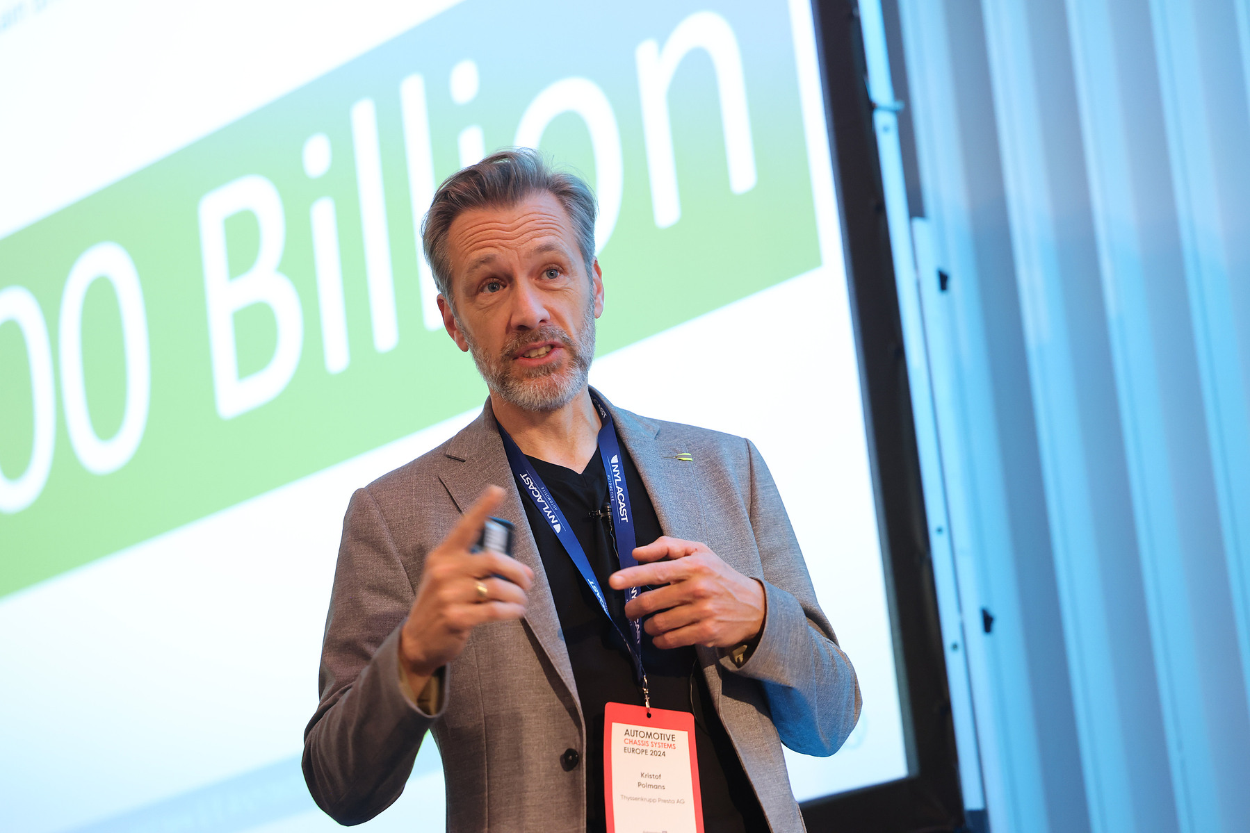 UK event photographer for conferences and keynote address
