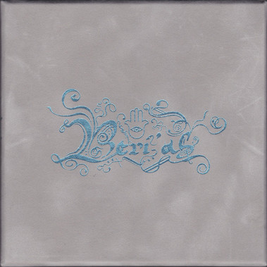 The Book Beriah by John Zorn