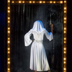 Drag On. Denver Center for the Performing Arts. Jason Lynch | Lighting Design.