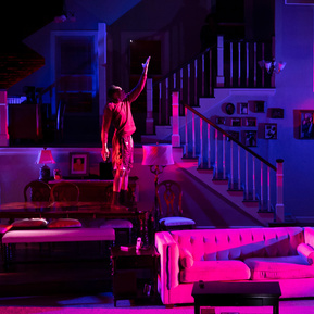 Hairspray: The Broadway Musical. Oregon Shakespeare Festival. Jason Lynch | Lighting Design.