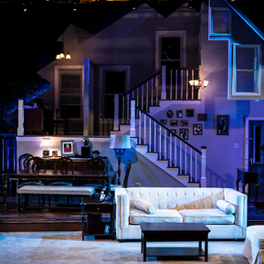 Hairspray: The Broadway Musical. Oregon Shakespeare Festival. Jason Lynch | Lighting Design.