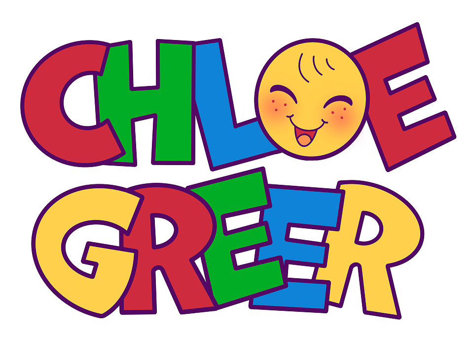Chloe Greer's Portfolio