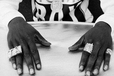 Hands of Too Short in 