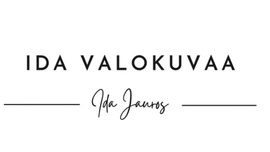 Ida Jauros's Portfolio
