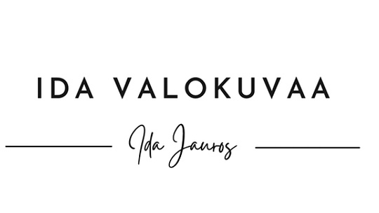 Ida Jauros's Portfolio