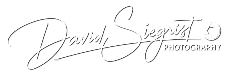 David Siegrist Photography