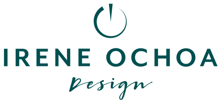 Irene Ochoa Design | Graphic Design, Branding & Art Direction