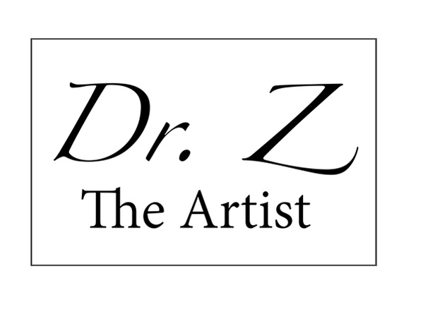 Dr Z  the Artist