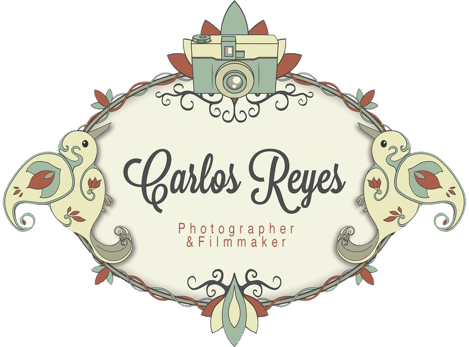 Carlos Reyes Photography & Filmmaker