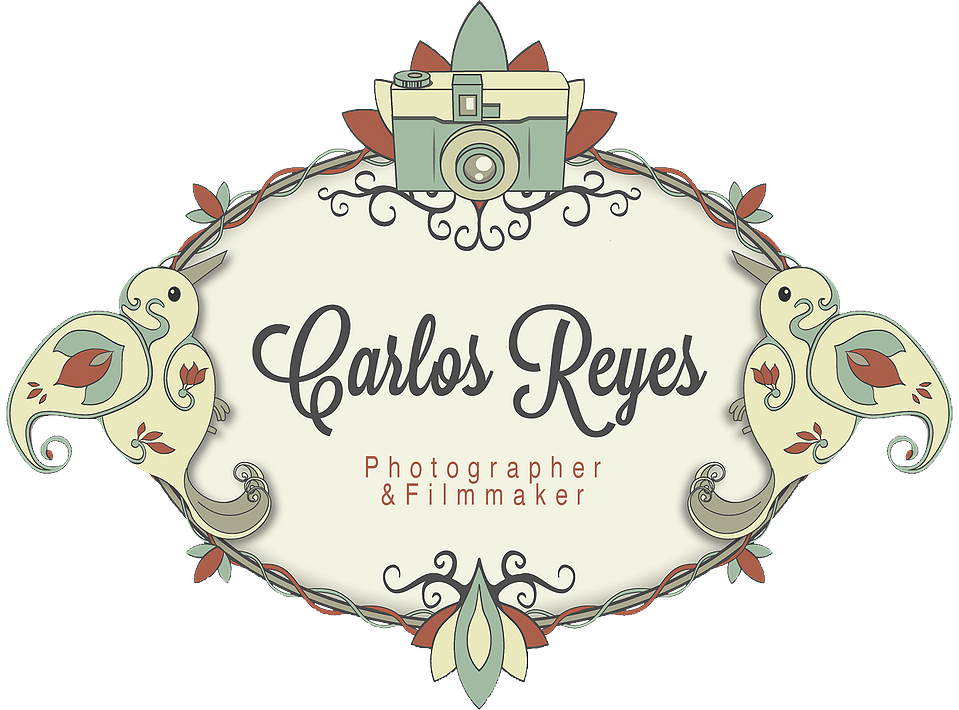 Carlos Reyes Photography & Filmmaker