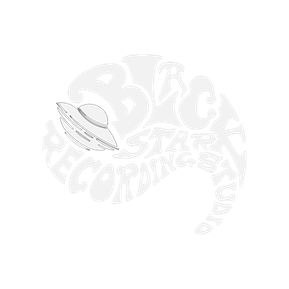Blackstar Recording Studio