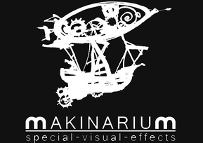 Makinarium