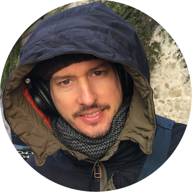 Matteo Macaluso