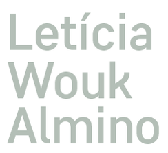 Leticia Wouk Almino