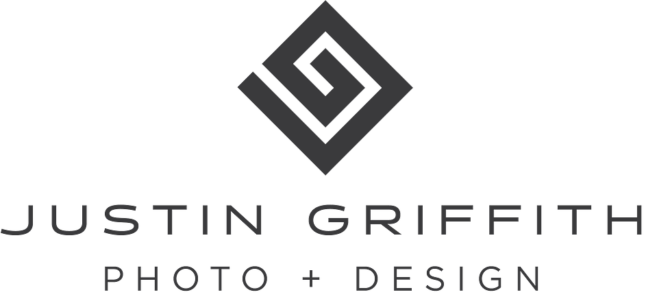 Justin Griffith's Portfolio
