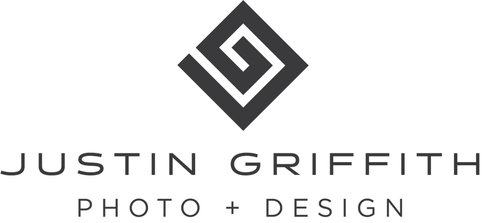 Justin Griffith's Portfolio