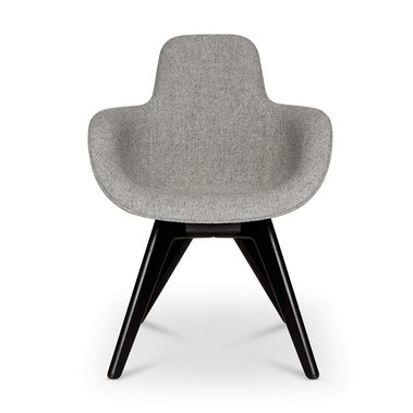 e-com product photography of a dinning chair