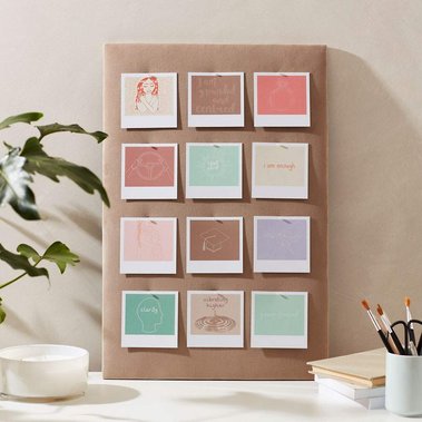 styled product photography for homeware desk top