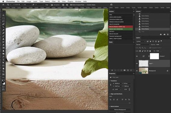 lifestyle product photography prices
