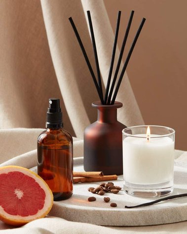 Homeware product photography.  