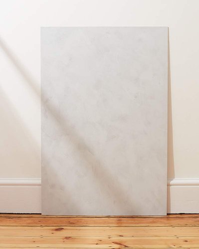 product photography prop grey painted background