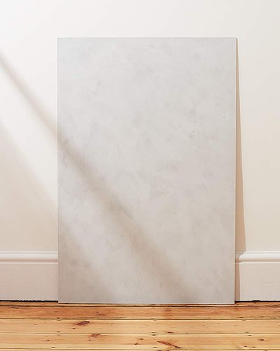 product photography prop grey painted background