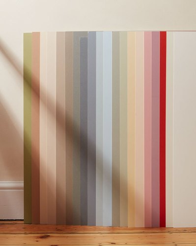 Coloured Photoshoot backgrounds 