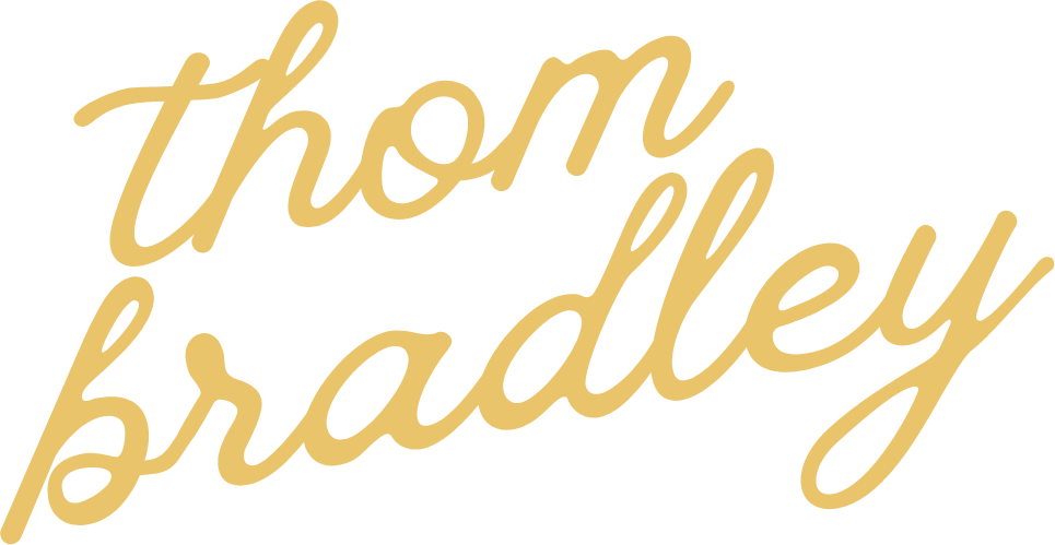 Thom Bradley | Toronto Photographer