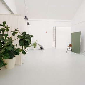 Fotostudio in Weil am Rhein, Fotostudio am Kesselhaus